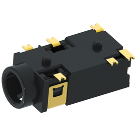 XB-PJ-35A097-F06G1BR-B