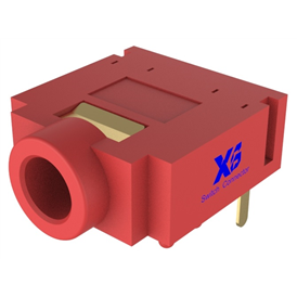 XB-PJ-307X5P-S