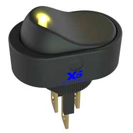 XB-ASW-20D