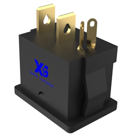 XB-KCD1-B2-LED