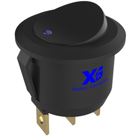 XB-RS601C-101-171BB-4A