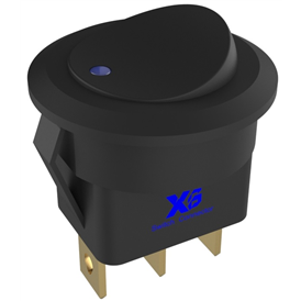 XB-RS601C-1020011BB-LED