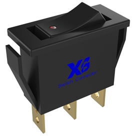 XB-RS606-1020011CBB-LED