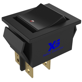 XB-RS606-2010011TCBB-LED