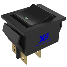 XB-RS606-2010011TCBB-LED
