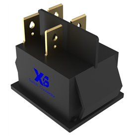 XB-RS606-2010011TCBB-LED