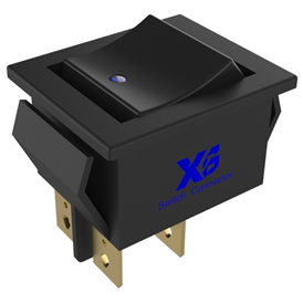 XB-RS606-2010011TCBB-LED