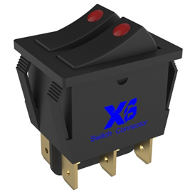 XB-RS606A-201N172CBB
