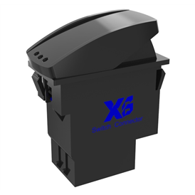 XB-RS609A-2010001BB