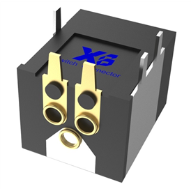 XB-XLR-CT3-305-X