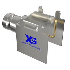 XB - 801 - 0117 - X