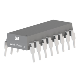 Le XB - el847 - X
