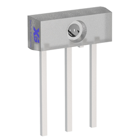 XB-IRM-PLT237-X