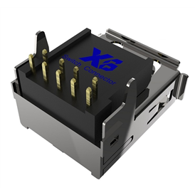 XB-USB-A11-F11211-X