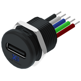 XB-USB-FS-YM-05PX-X-X-X
