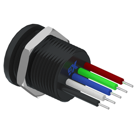 XB-USB-FS-YM-05PX-X-X