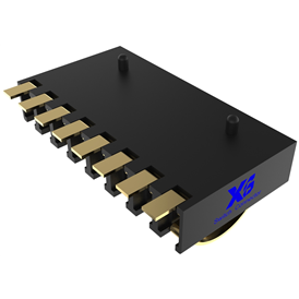 XB-081-20-SMT-8P-X