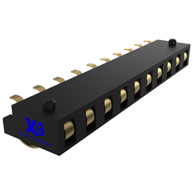 XB-BC-TP-40H6-10P-X