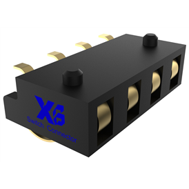 XB-BC-TP-40H6-4P-X