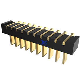 XB-C01M-W-10P-R4-X