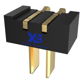 XB-C01M-W-2P-R4-X
