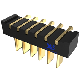 XB-C01M-W-6P-R4-X