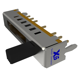 XB-SS-16D01-9P-X