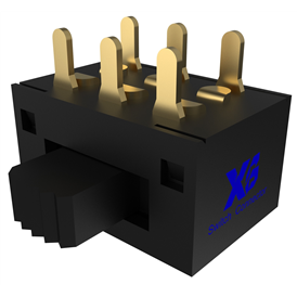 XB-T26-K2022-6P-X