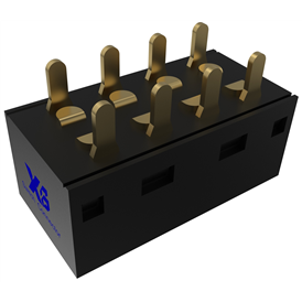 XB-T26-K2322-8P