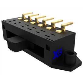 XB-T26-K2511-M-6P-E-X-X-X