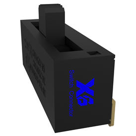 XB-T26-K2511-M-6P