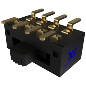 XB-T26-K2322-M-8P-X-X