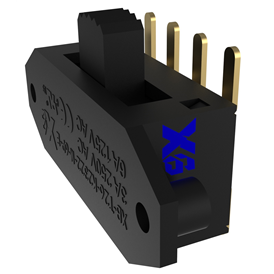 XB-T26-K2322-M-8P-E-X-X-X
