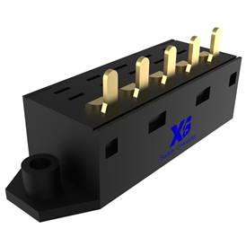 XB-T26-K2411-5P-E-X-X-X