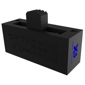 XB-T26-K2411-M-5P-X-X-X