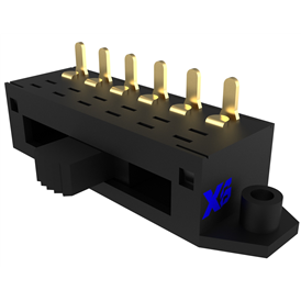 XB-T26-K2511-6P-E-X-X-X