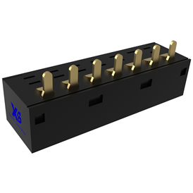 XB-T26-K2611-7P-X