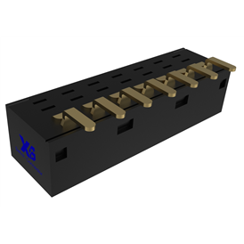 XB-T26-K2611-M-7P-X-X