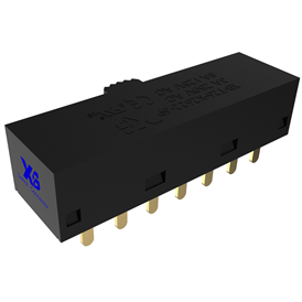 XB-T26-K2622-14P-X-X