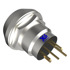 XB-PBM-12-11M-RR-DR2-B2-S-X-X-X