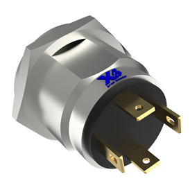 XB-PBM-16-11M-H-RG3-A6-S-X-X