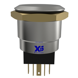 XB-PBM-25-12M-F-NNN-S0-X-X-X