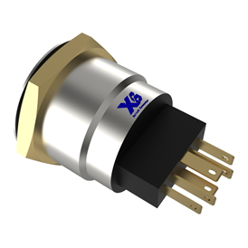 XB-PBM-25-12M-F-PU3-S0-X-X-X
