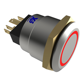 XB-PBM-25-12M-F-RG3-S0-X
