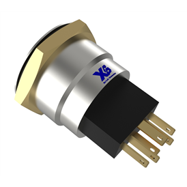 XB-PBM-25-22Z-F-DR3-S0-X-X-X