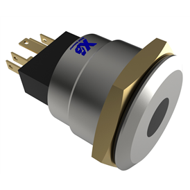 XB-PBM-25-22Z-F-DR3-S0-X