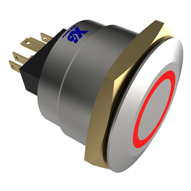 XB-PBM-30-12M-F-RR3-S0-X-X-X
