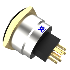 XB-PBM-30-12M-H-NNN-S0-X