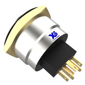 XB-PBM-30-12Z-F-PG3-S0-X-X-X
