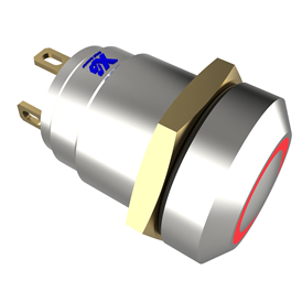 XB-PS-12-M-R-RW6-S0-X